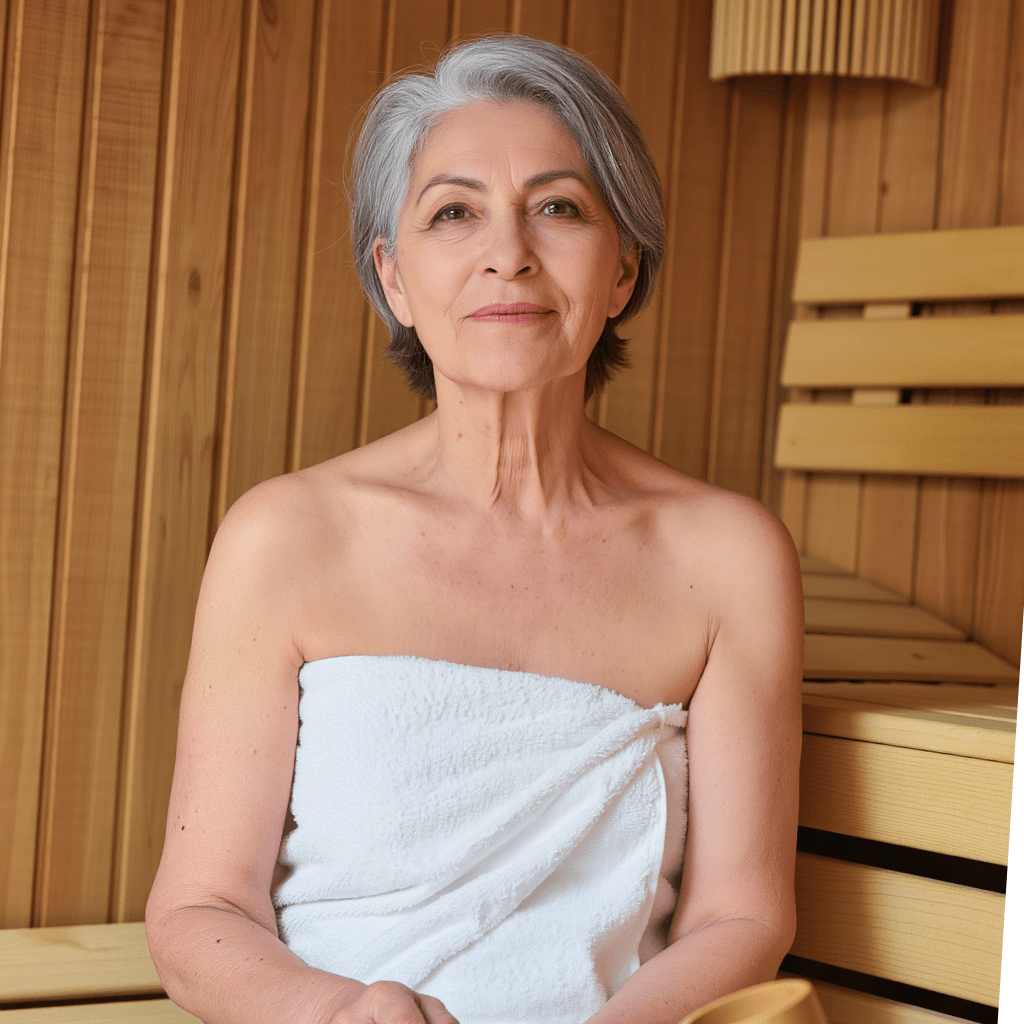 7 verrassende voordelen van de sauna: dit zegt de wetenschap